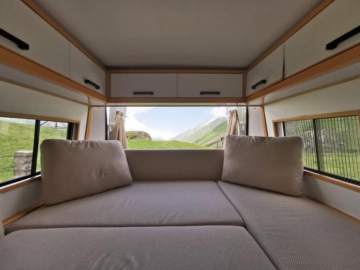Jewelberry Glamping Hotel Tbilisi Mtsʼkhetʼa Eksteriør bilde